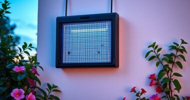 top bug zappers for summer