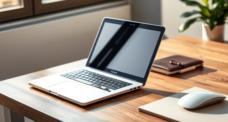 top business macbook air