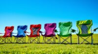top camping chair picks