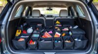 top car storage solutions