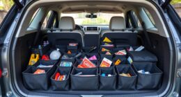 top car storage solutions