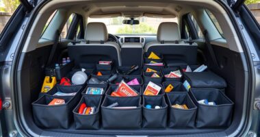 top car storage solutions