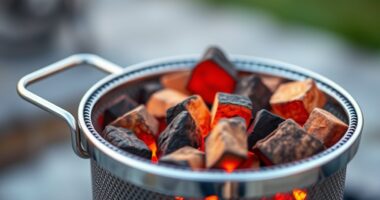 top charcoal starter reviews