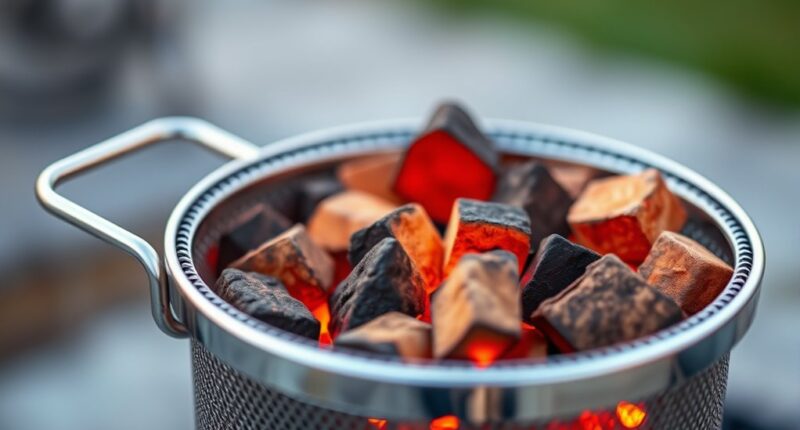 top charcoal starter reviews