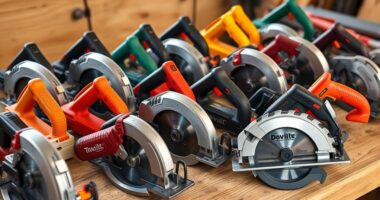 top circular saws 2025
