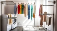 top clothes drying racks