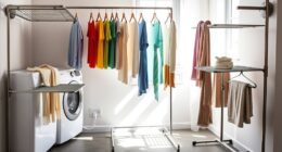 top clothes drying racks