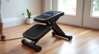 top compact home steppers