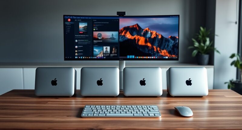 top compact mac workstations