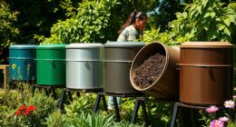 top compost tumbler options
