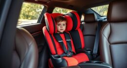 top convertible car seats