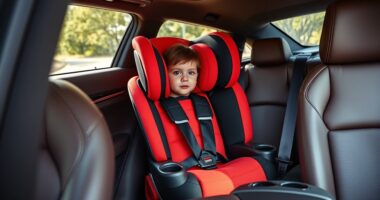 top convertible car seats