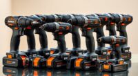 top cordless drills 2025