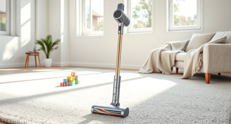 top cordless vacuum picks