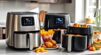 top crispy air fryer picks