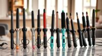 top curling irons guide