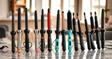 top curling irons guide