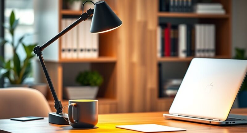 top desk lamps for work