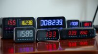 top digital timer picks