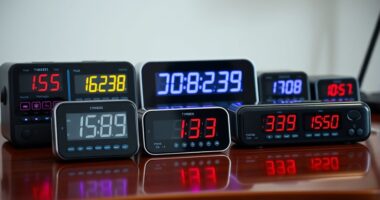 top digital timer picks