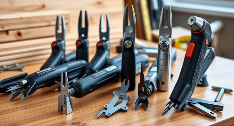 top diy oscillating multi tools