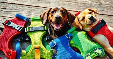 top dog harnesses 2025