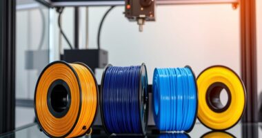 top durable 3d filaments