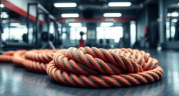 top durable battle ropes