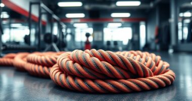 top durable battle ropes