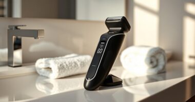 top electric shavers 2025