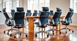 top ergonomic office chairs