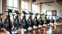 top exercise bikes 2025
