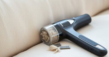 top fabric shavers selection