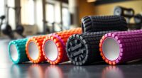 top foam rollers for recovery