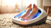 top foot massagers reviewed