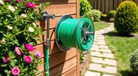 top garden hose reel picks