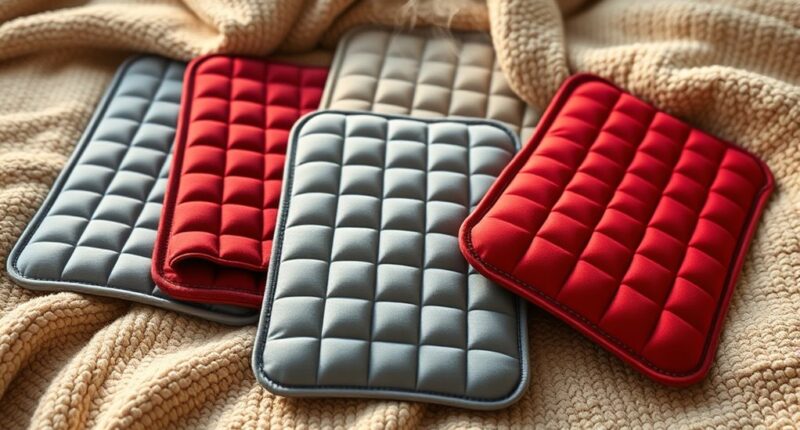 top heating pads 2025