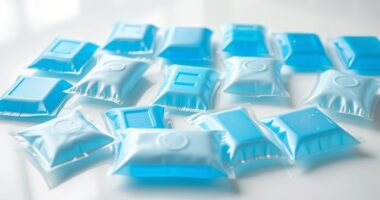 top ice packs for injuries