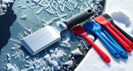 top ice scrapers for winter