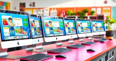 top imacs for education
