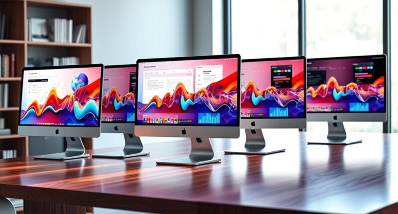 top imacs for power users