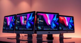 top imacs for video editing