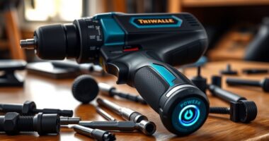 top impact drivers reviewed