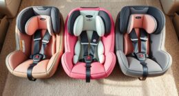 top infant car seat options