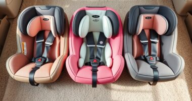 top infant car seat options