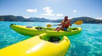 top inflatable kayaks 2025