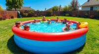 top inflatable pools 2025