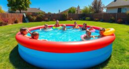 top inflatable pools 2025