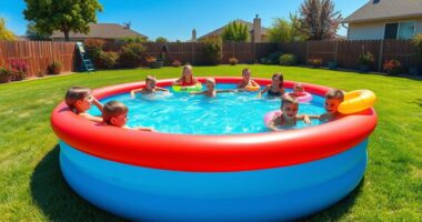 top inflatable pools 2025