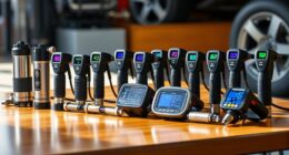 top inflators for 2025